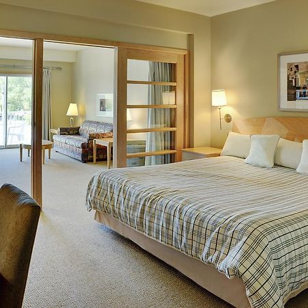 Lakeview Gimli Resort Luaran gambar