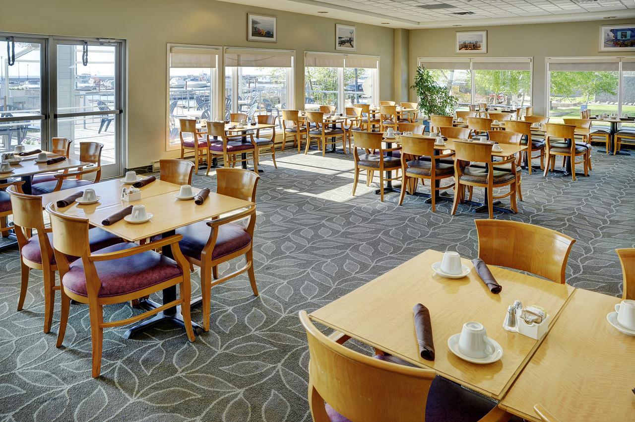 Lakeview Gimli Resort Luaran gambar