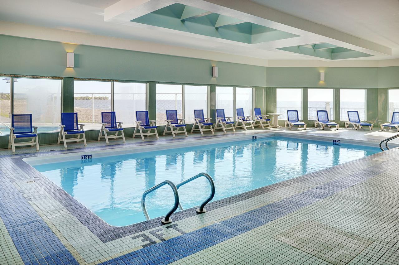 Lakeview Gimli Resort Luaran gambar