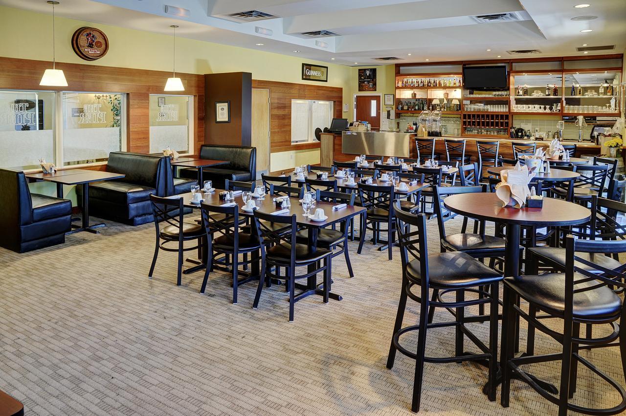 Lakeview Gimli Resort Luaran gambar