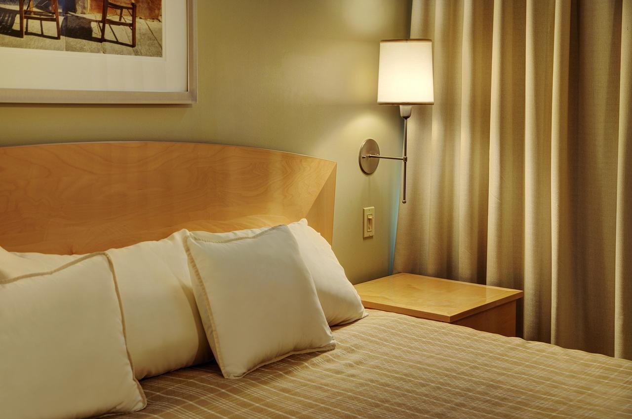 Lakeview Gimli Resort Luaran gambar